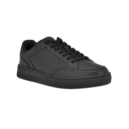 Mens Lalit Casual Lace-Up Sneakers