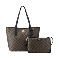 Womens Delaine 2 in 1 Tote
