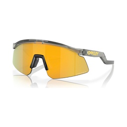 Mens Hydra Re-Discover Collection Sunglasses Mirror OO9229
