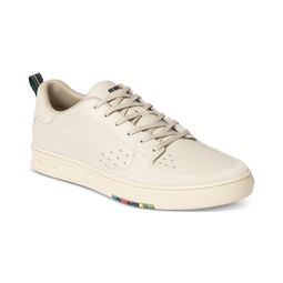 Mens Cosmo Off-White Sneakers