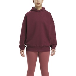 Womens Lux Oversized Sweatshirt Hoodie A Macys Exclusive