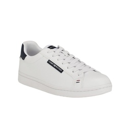 Mens Landis Lace Up Fashion Sneakers