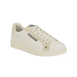 Mens Landis Lace Up Fashion Sneakers
