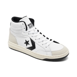 Mens Pro Blaze Classic High Classic Sneakers from Finish Line