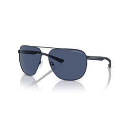 Armani Exchange Mens Sunglasses AX2047S