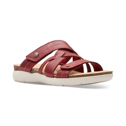 Womens April Willow Sandals