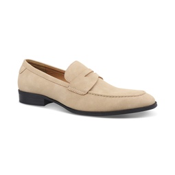 Mens Penny Slip-On Penny Loafers