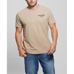 Mens Signature Short Sleeve T-shirt