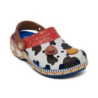 Toddler Kids Toy Story Woody Classic Clogs from Finish Line