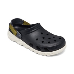 Mens Duet Max Clogs from Finish Line