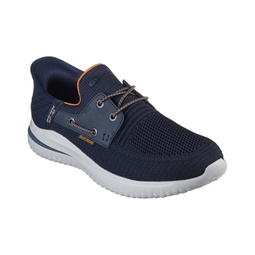 Mens Delson 3.0 - Roth Slip-On Casual Sneakers from Finish Line