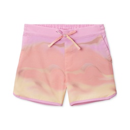 Big Girls Sandy Shores Board shorts
