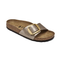 Womens Madrid Big Buckle Sandals from Finish Line