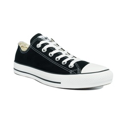 Mens Chuck Taylor Low Top Sneakers from Finish Line