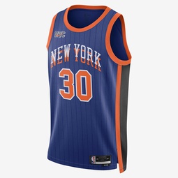 Julius Randle New York Knicks 2023/24 City Edition