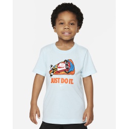 Little Kids Boxy Float T-Shirt