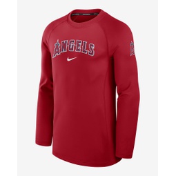 Los Angeles Angels Authentic Collection Game Time