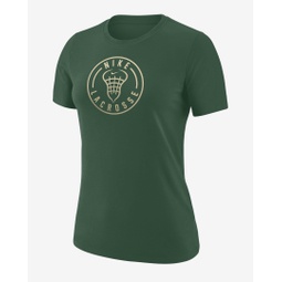 Womens Lacrosse T-Shirt