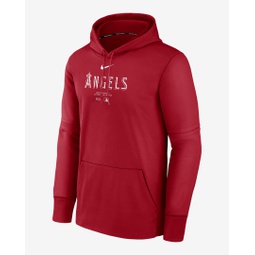 Los Angeles Angels Authentic Collection Practice