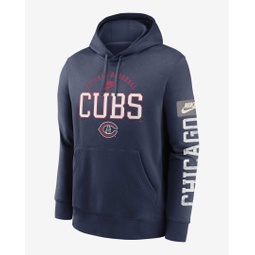 Chicago Cubs Cooperstown Splitter Club