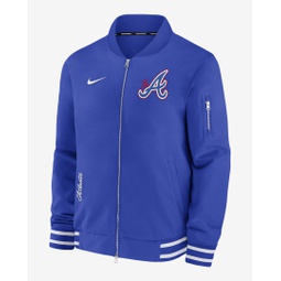 Atlanta Braves Authentic Collection City Connect Game Time