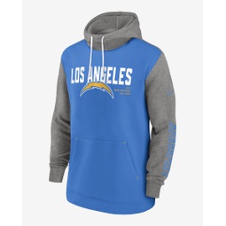 Los Angeles Chargers Color Block