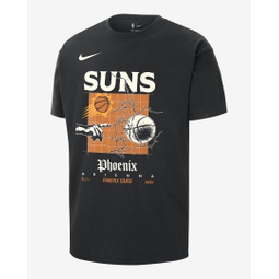 Phoenix Suns Courtside
