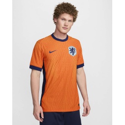 Netherlands (Mens Team) 2024/25 Match Home