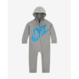 Nike Metallic French Terry Gifting Coverall