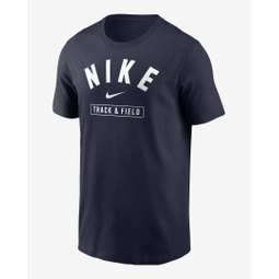 Mens Track & Field T-Shirt