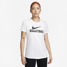 Nike Volleyball