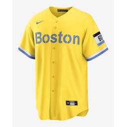 MLB Boston Red Sox City Connect (Rafael Devers)