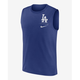Los Angeles Dodgers Large Logo