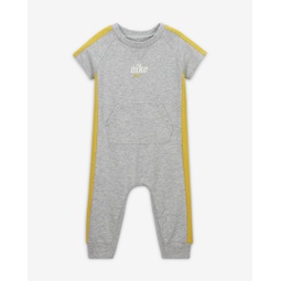 Nike E1D1 Footless Coverall