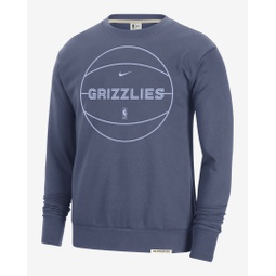 Memphis Grizzlies Standard Issue