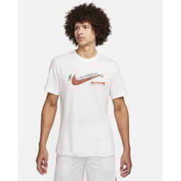Mens Basketball T-Shirt