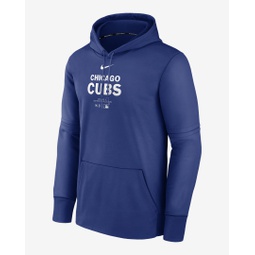 Chicago Cubs Authentic Collection Practice