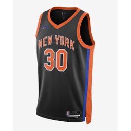 Julius Randle New York Knicks City Edition