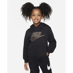 Nike Home Swoosh Home Pullover