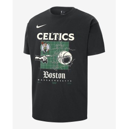 Boston Celtics Courtside