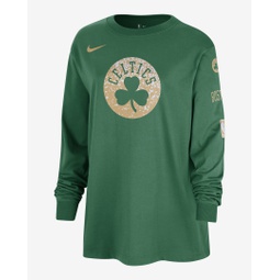 Boston Celtics Essential