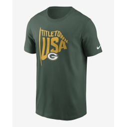 Nike Local Essential (NFL Green Bay Packers)