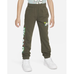 Nike Sportswear Art of Play French Terry Joggers