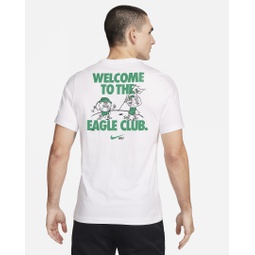 Mens Golf T-Shirt