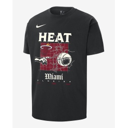 Miami Heat Courtside