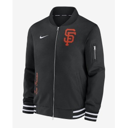 San Francisco Giants Authentic Collection
