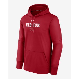 Boston Red Sox Authentic Collection Practice