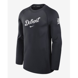 Detroit Tigers Authentic Collection Game Time