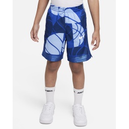 Nike Dri-FIT Elite Printed Shorts