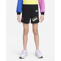 Nike I.A.I.R. Fleece Shorts